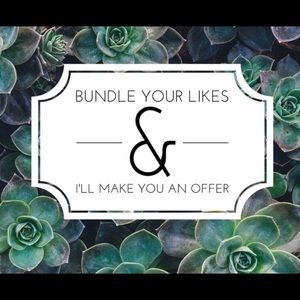 Save and Bundle